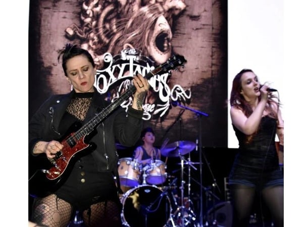 La Nuit Metal 2