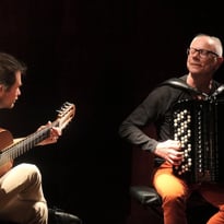 Jeitinho Duo
