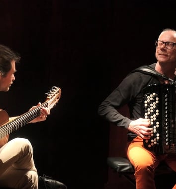 Jeitinho Duo