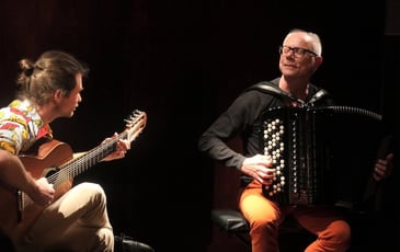 Jeitinho Duo