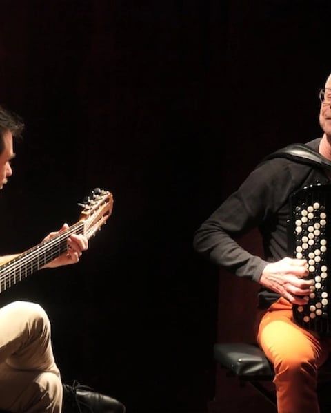 Jeitinho Duo
