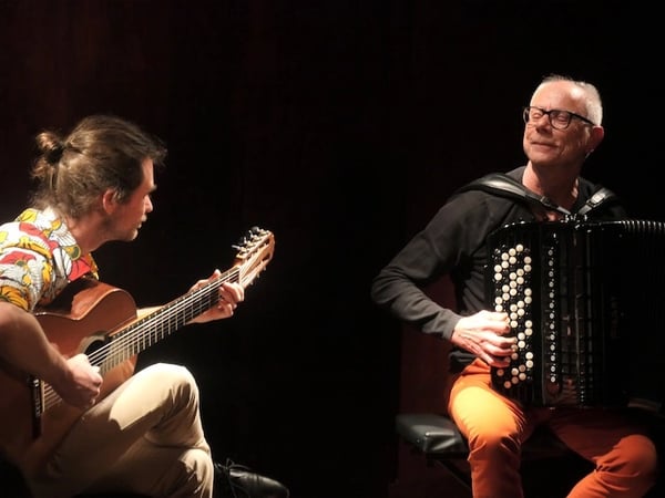Jeitinho Duo