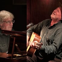 Tim O’Connor invite Charlie Daykin