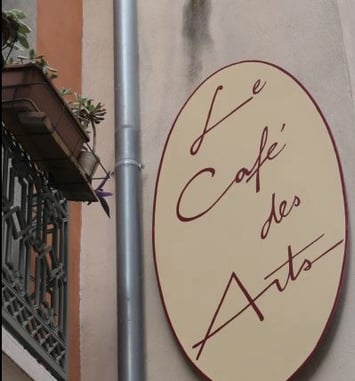 Apéro Audition Publique