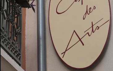 Apéro Audition Publique