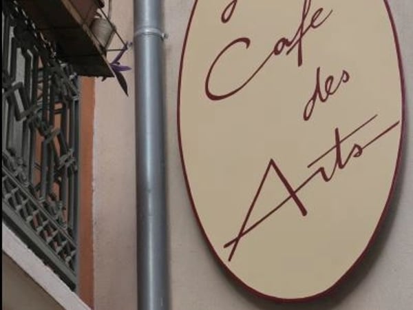 Apéro Audition Publique