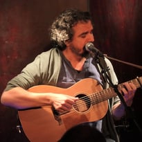 Arrone Dell’Oro, chants anciens de l’Italie méditerranéenne