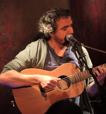 Arrone Dell’Oro, chants anciens de l’Italie méditerranéenne