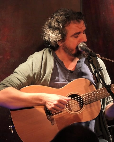 Arrone Dell’Oro, chants anciens de l’Italie méditerranéenne