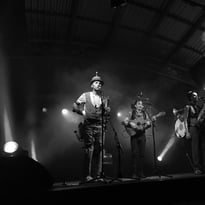 Oktopus Orkestars - Lancement de saison