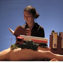 La Conquête | Festival Les P'tits Géants