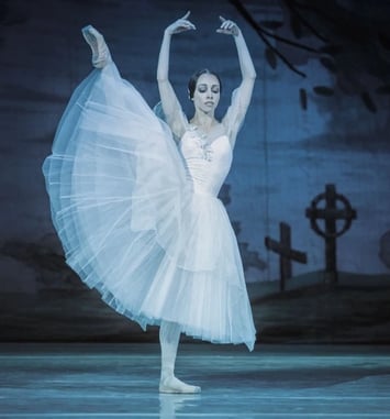 Giselle