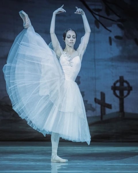 Giselle