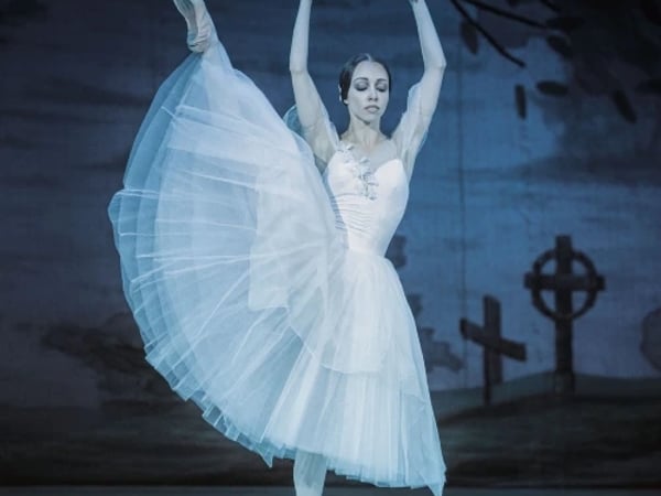 Giselle