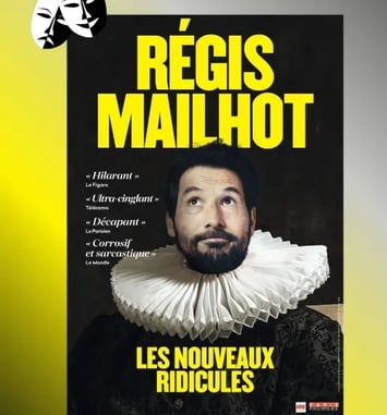 Les Nouveaux Ridicules