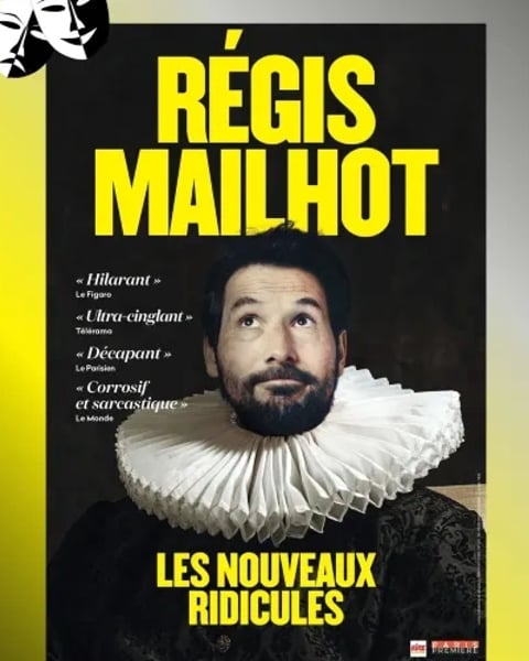 Les Nouveaux Ridicules