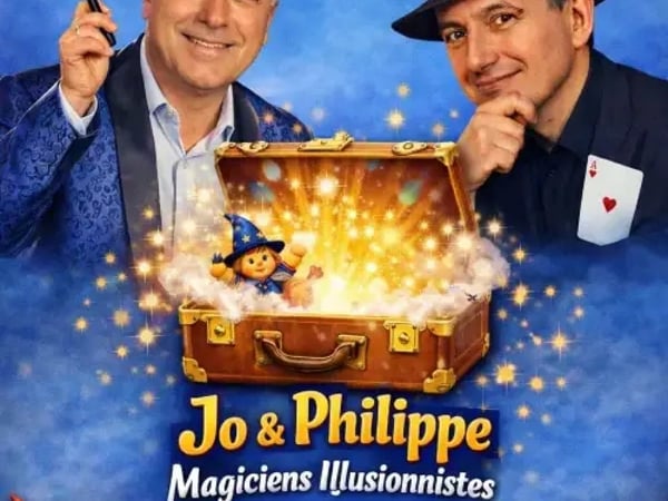 La Valise Enchantée
