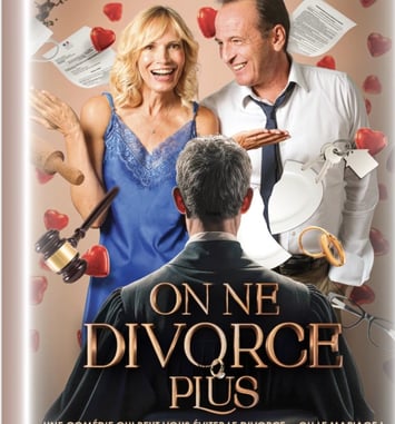 On ne Divorce Plus