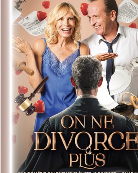 On ne Divorce Plus