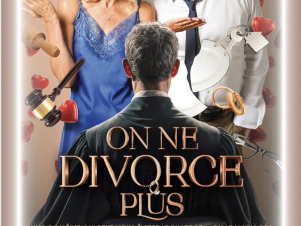 On ne Divorce Plus