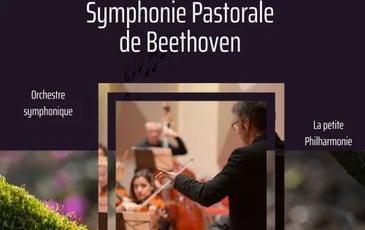 Symphonie Pastorale de Beethoven
