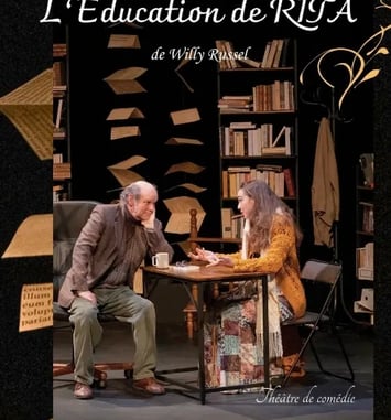 L'Education de Rita