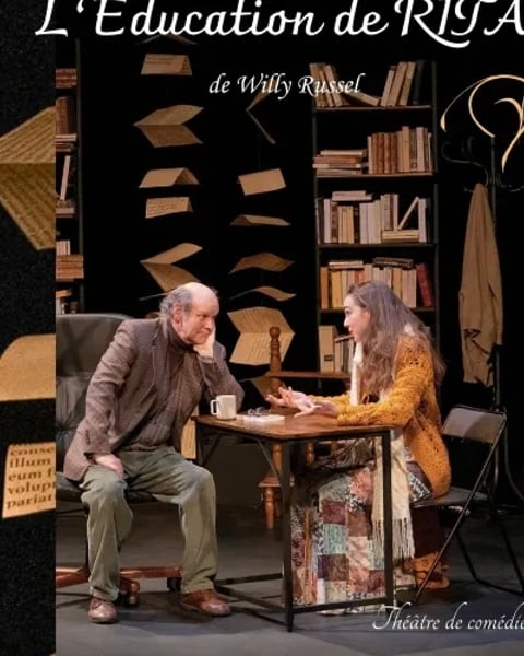 L'Education de Rita