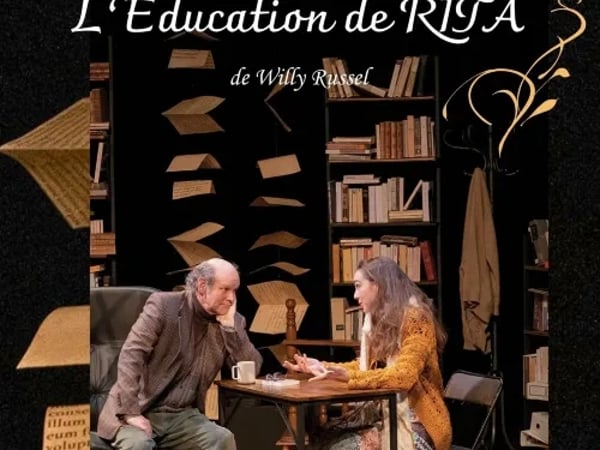 L'Education de Rita
