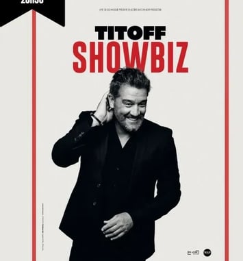 Titoff Showbiz