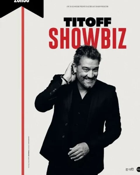 Titoff Showbiz