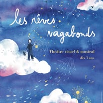 Les rêves vagabonds