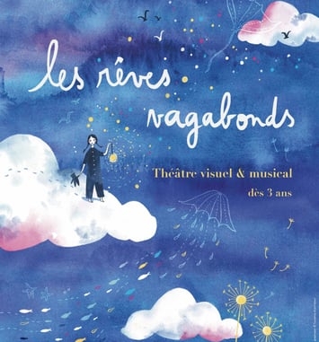 Les rêves vagabonds