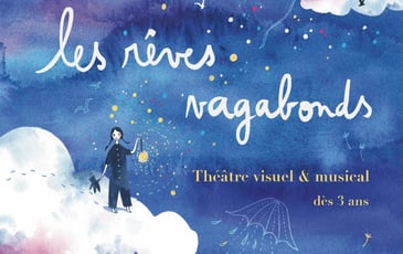 Les rêves vagabonds