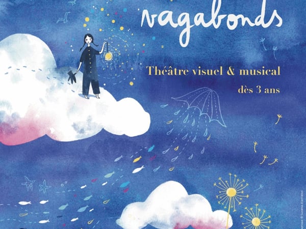 Les rêves vagabonds
