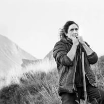 Ecouter la montagne, portraits de bergers et d'éleveurs