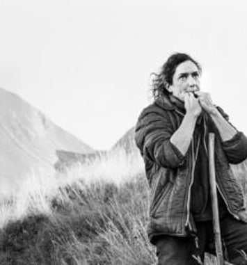 Ecouter la montagne, portraits de bergers et d'éleveurs