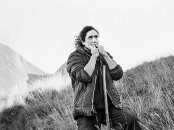 Ecouter la montagne, portraits de bergers et d'éleveurs