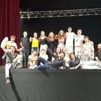 Les chantiers théâtre # 6
