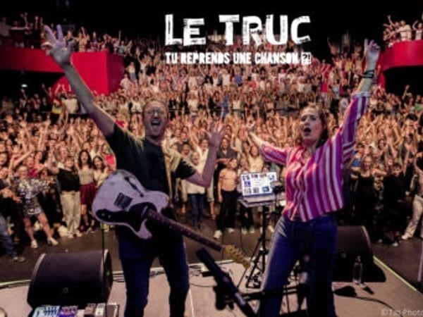Le Truc