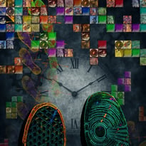 Fragments du Temps
