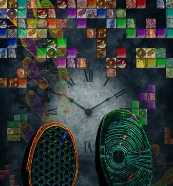 Fragments du Temps
