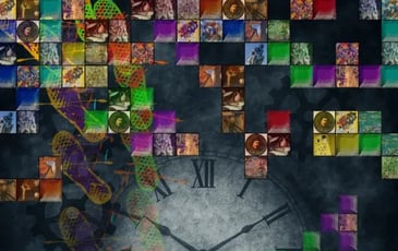 Fragments du Temps