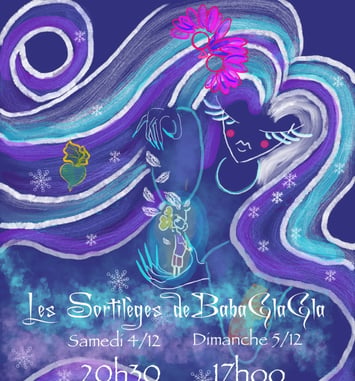 Les sortilèges de Babaglagla