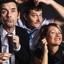 Festival Jeune Public / Ça fait Wizz ! – Mots pour mômes