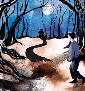 Gretel & Hansel, Acteurs, pupitres et compagnie