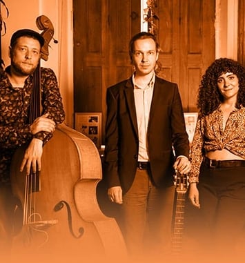 Modern Swingtet