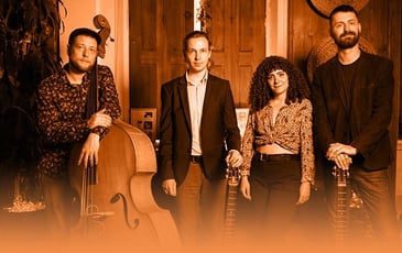 Modern Swingtet