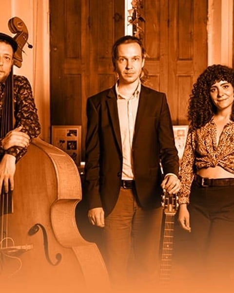Modern Swingtet