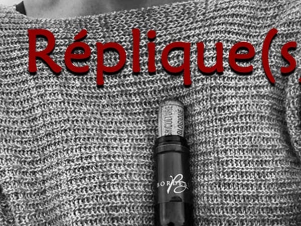 Réplique(s)