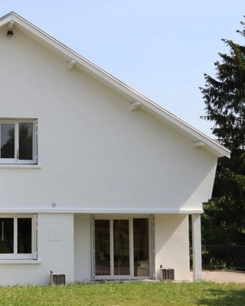 Le Millenium L'Isle d'Abeau